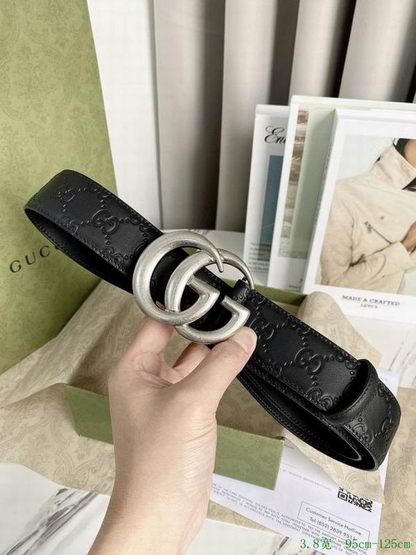 Gucci Belts 2007